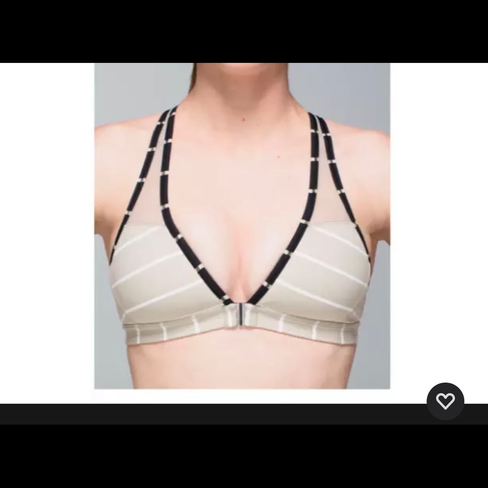 Lululemon easy breath